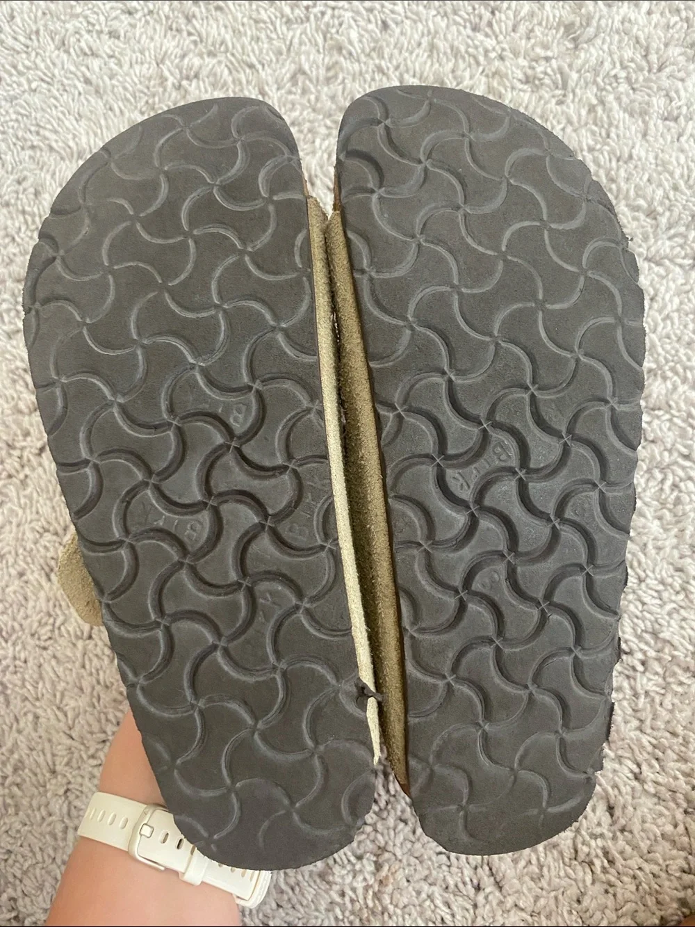 Women’s Birkenstock Sandals